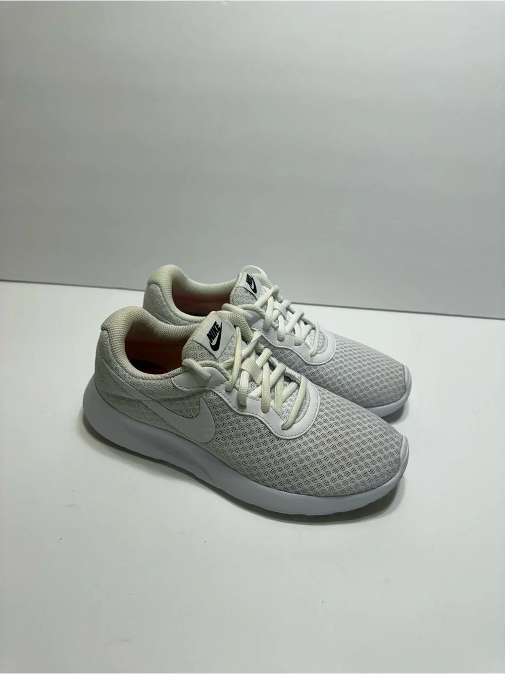 Nike breathable mesh